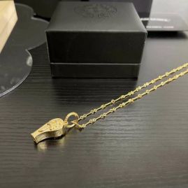 Picture of Chrome Hearts Necklace _SKUChromeHeartsnecklace1113927039